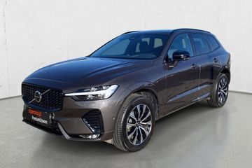 Volvo XC60 B5 B AWD Plus Dark aut