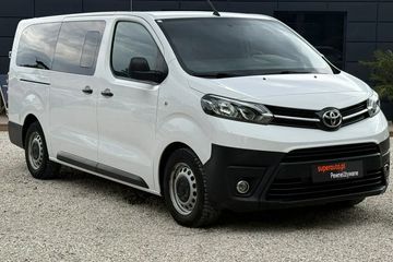 Toyota Proace Verso 2.0 D-4D Long