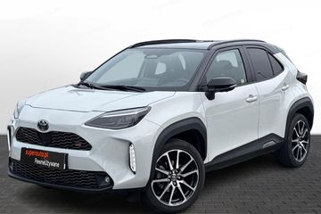 Toyota Yaris Cross Hybrid 1.5 GR Sport