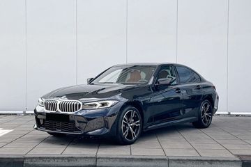 BMW Seria 3 318i M Sport