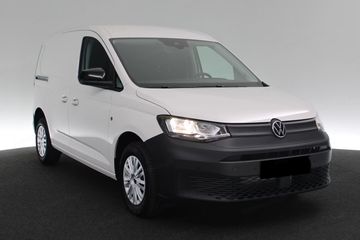 Volkswagen Caddy Cargo L1H1