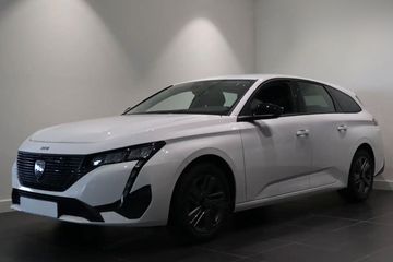 Peugeot 308 Style 1.2 mHEV