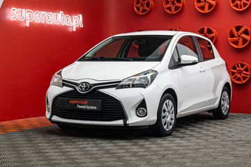 Toyota Yaris 1.33 Premium