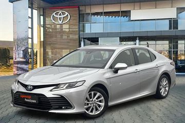 Toyota Camry 2.5 Hybrid Comfort
