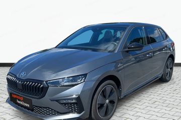 Skoda Scala 1.0 TSI Monte Carlo DSG