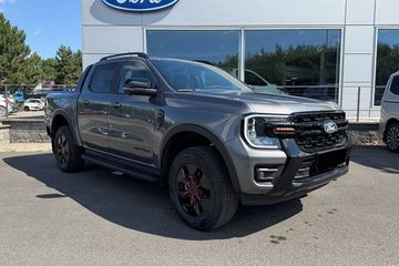 Ford Ranger Wildtrak PHEV A10