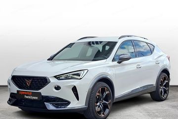 Cupra Formentor 2.0 TSI 4Drive VZ DSG