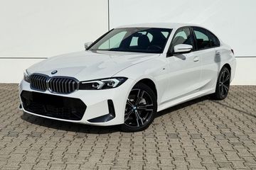 BMW Seria 3 318i M Sport