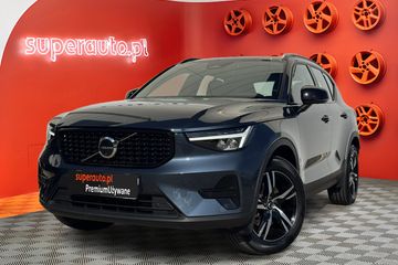 Volvo XC40 B3 Plus Dark