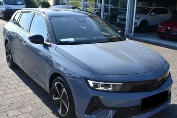 Opel Astra VI Edition eDTC 1.2 T mHEV