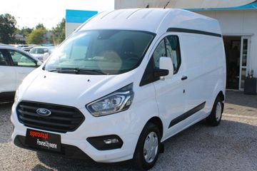 Ford Transit Custom L2H2