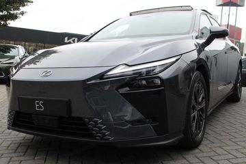 Lexus ES 350e Prestige