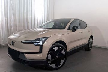 Volvo EX30 Single Motor Long Range Plus