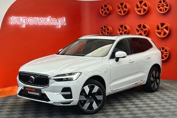 Volvo XC60 T6 Plug-In Hybrid AWD Ultra Bright aut