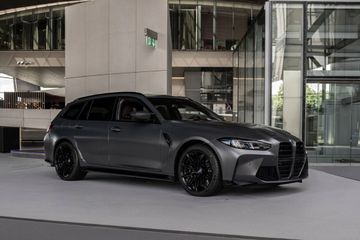 BMW Seria 3 Touring M3 Competition xDrive
