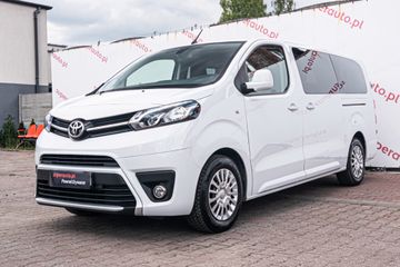 Toyota Proace Verso L2H1