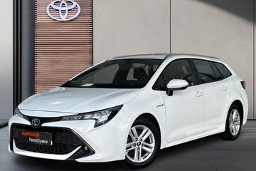 Toyota Corolla 1.8 Hybrid Comfort