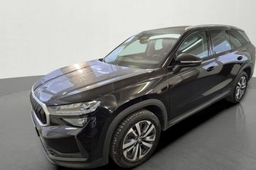 Skoda Kodiaq 1.5 TSI Selection DSG