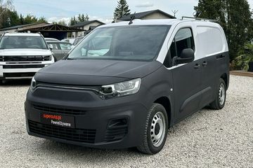 Fiat Doblo Cargo/Van L2H1