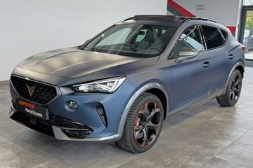 Cupra Formentor 2.0 TSI 4Drive VZ DSG