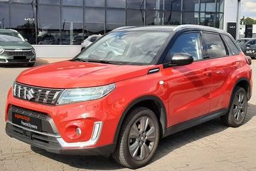 Suzuki Vitara 1.4 Boosterjet  2WD