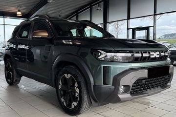 Dacia Duster Extreme LPG 1.0 Tce