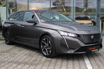 Peugeot 308 1.5 BlueHDi Allure Pack S&S