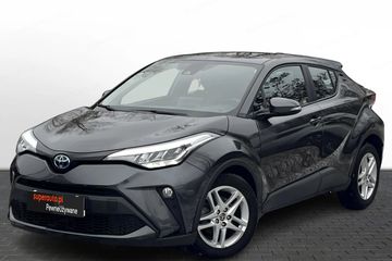 Toyota C-HR 1.8 Hybrid Comfort