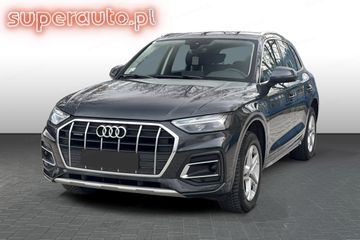 Audi Q5 40 TDI quattro Advanced