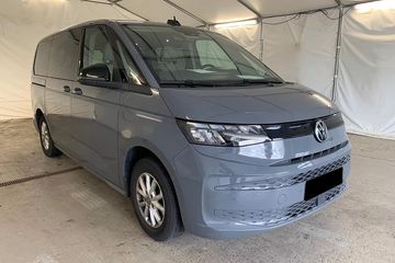 Volkswagen Multivan L2H1 DSG