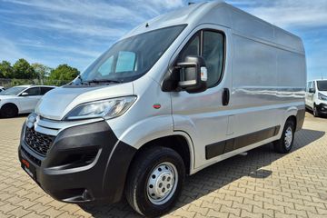 Citroen Jumper BlueHDi L2H2