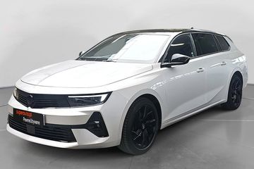 Opel Astra 1.5 Cdti Gs S&S
