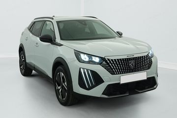 Peugeot 2008 ALLURE 1.2 PureTech
