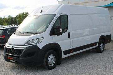 Citroen Jumper L4H2