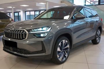 Skoda Kodiaq Selection 2.0 TSI DSG 4x4