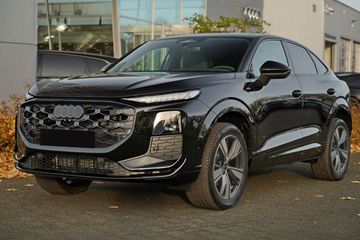 Audi Q3 TFSI  Sportback