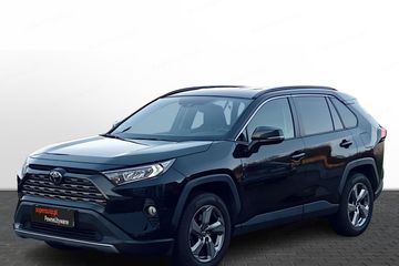 Toyota RAV4 2.0 Comfort 4x4
