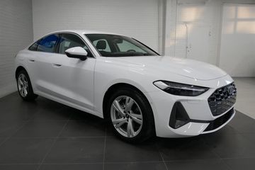 Audi A5 TFSI