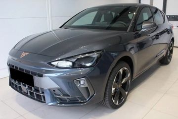 Cupra Leon 1.5 TSI