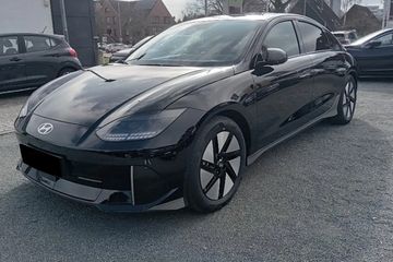 Hyundai Ioniq 6 53kWh Dynamiq