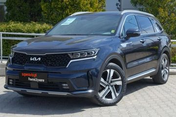 Kia Sorento T-GDI PHEV XL AWD aut 7os.