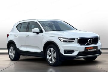 Volvo XC40 T3 Momentum Pro aut