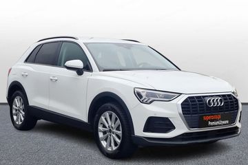 Audi Q3 35 TFSI