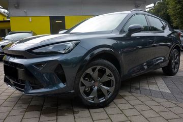 Cupra Formentor 2.0 TSI DSG 4Drive