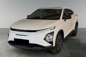 Omoda 5 Omoda E5 63.2kWh Premium