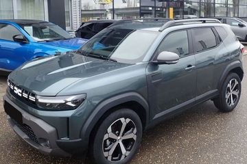 Dacia Duster Journey LPG 1.0