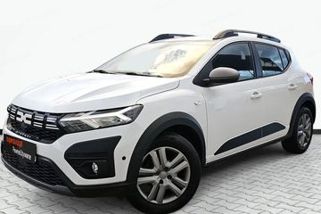 Dacia Sandero Stepway 1.0 TCe Expression