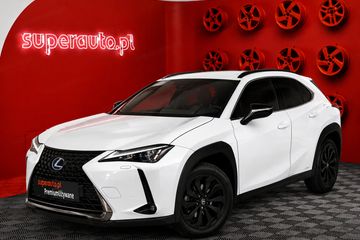 Lexus UX 200 F Impression 2WD