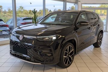 Volkswagen Tayron R-Line Plus 2.0 TDI 4Mot. DSG