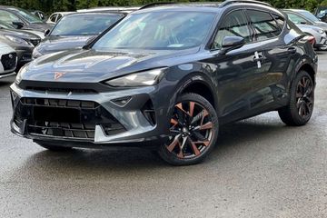 Cupra Formentor 2.0 TDI DSG